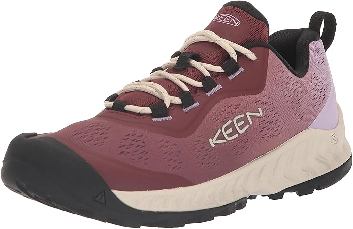 Keen Womens Nxis Speed