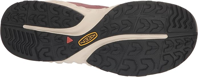 Keen Womens Nxis Speed