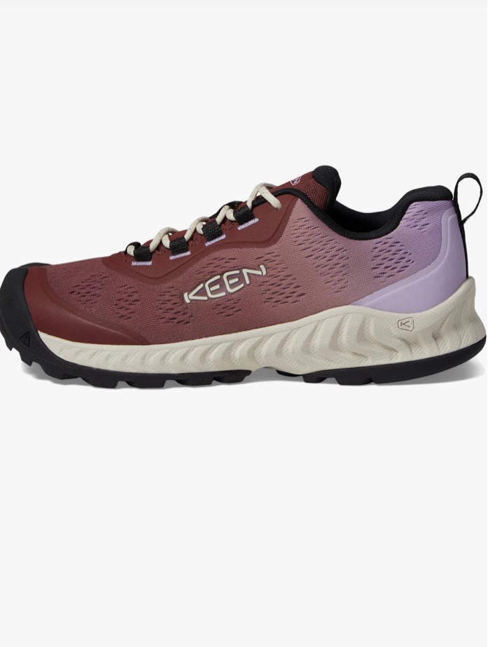 Keen Womens Nxis Speed