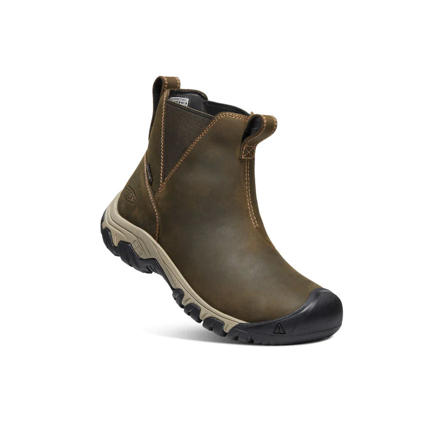 Keen Womens Greta Chelsea Boot