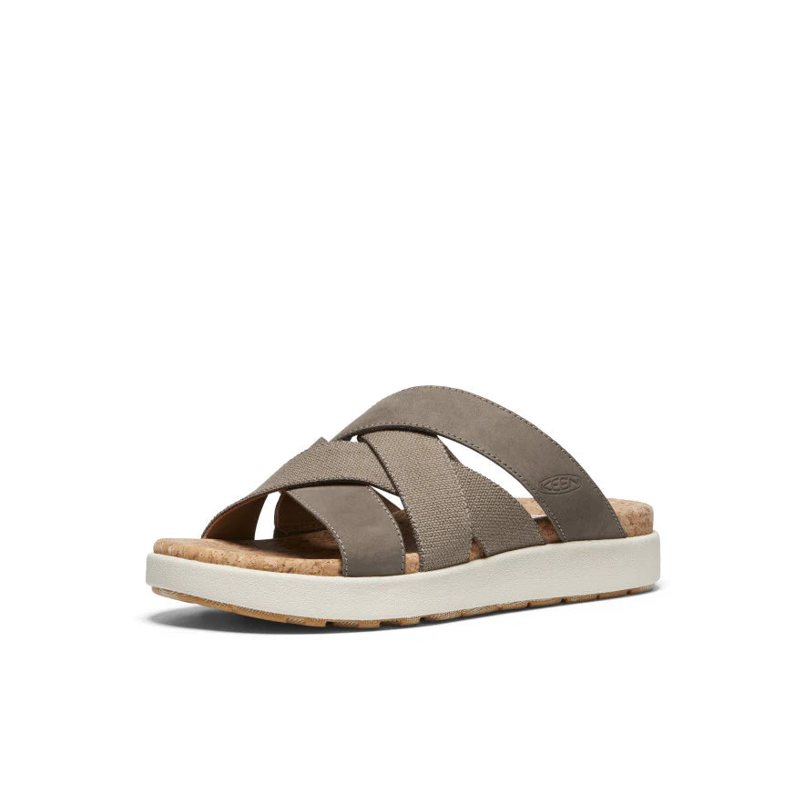 Keen Womens Elle Mixed Slide