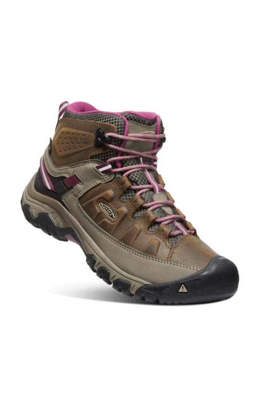 Keen Womens Targhee III Mid WP