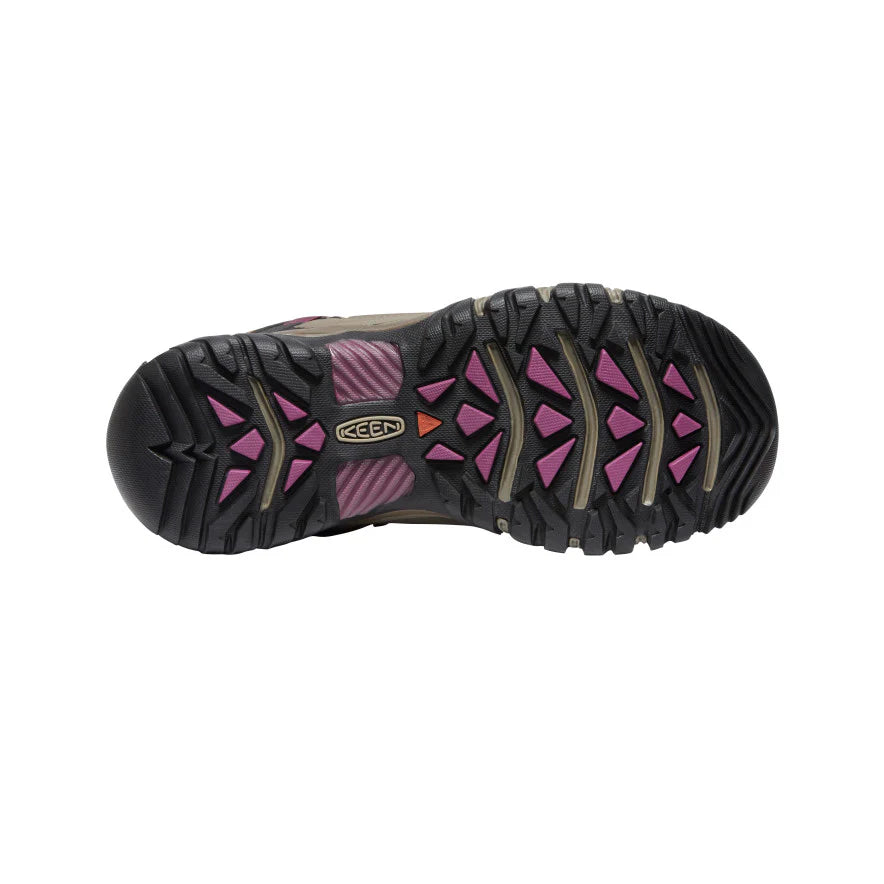 Keen Womens Targhee III Mid WP