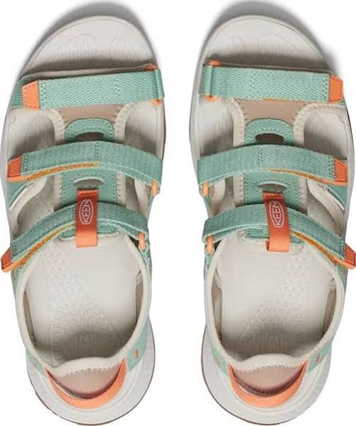 Keen Womens Astoria West Open-Toe