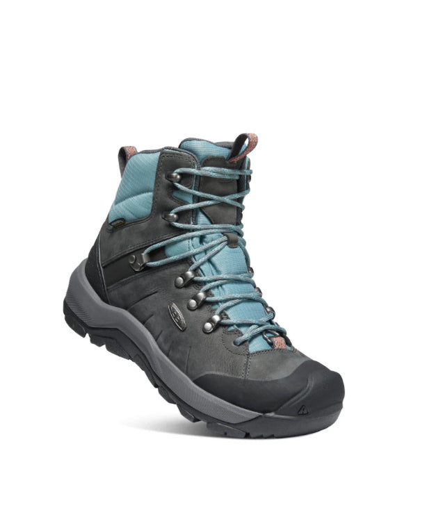 Keen Womens Revel IV Waterproof Boot