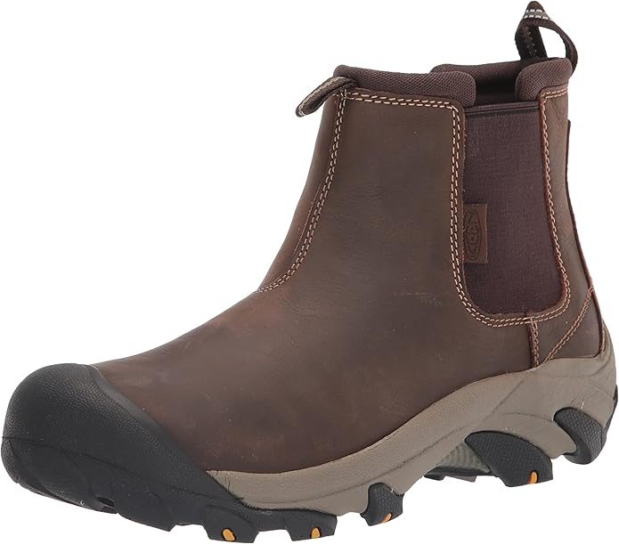 Keen Womens Targhee II Chelsea