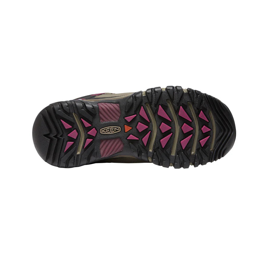 Keen Womens Targhee III WP Shoe