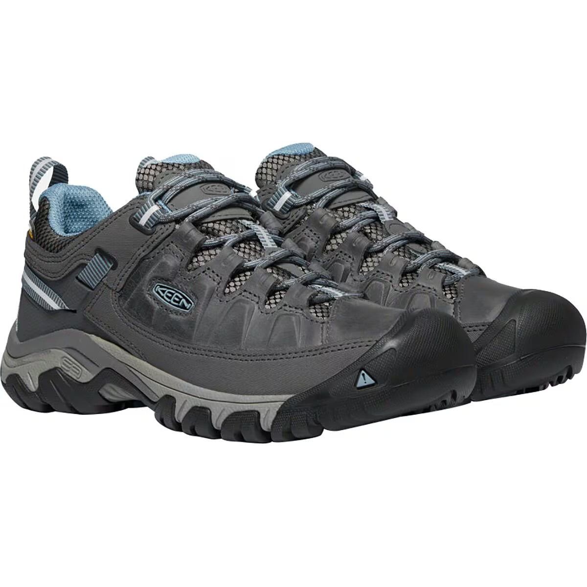 Keen Womens Targhee III WP Shoe