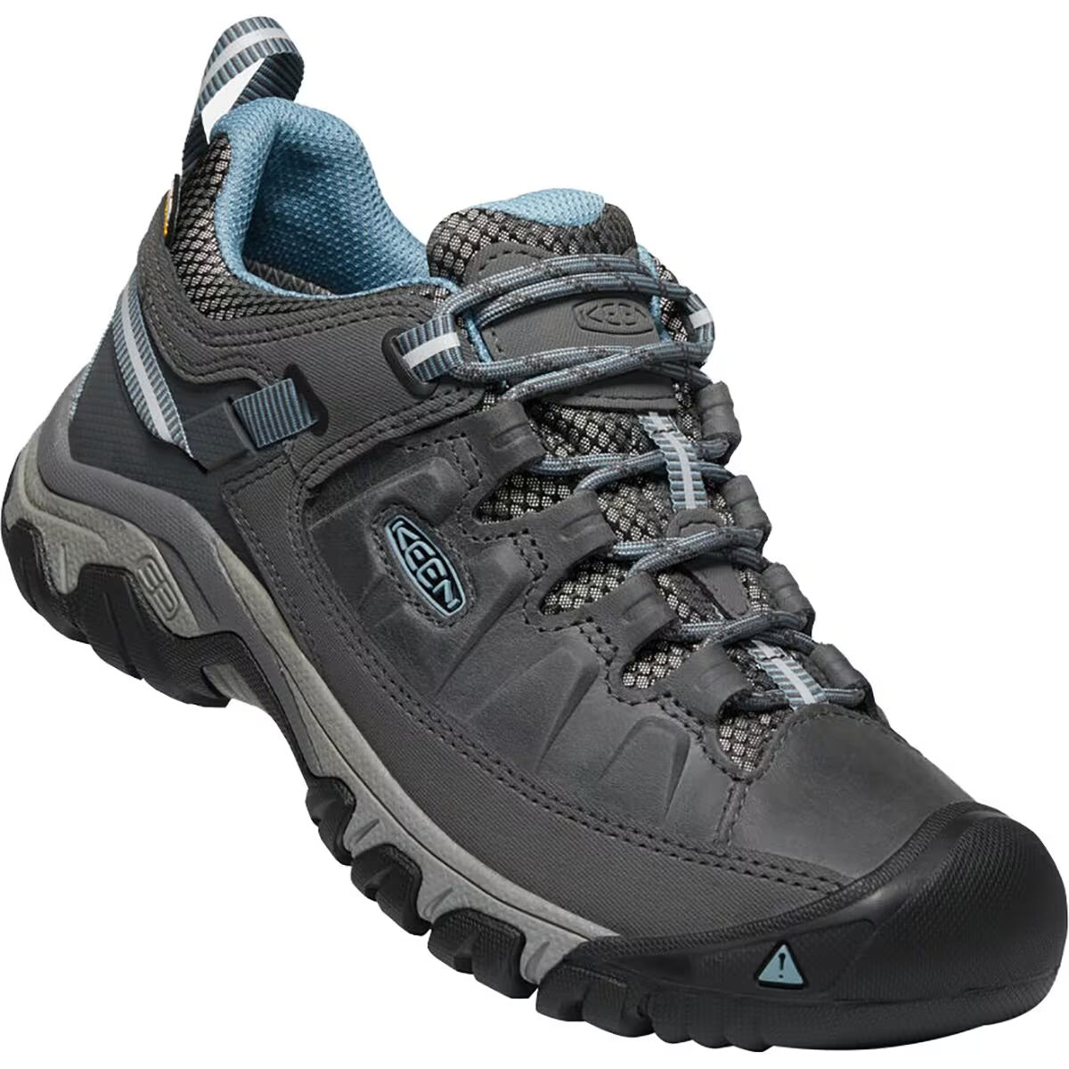 Keen Womens Targhee III WP Shoe