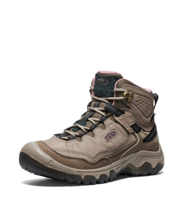 Keen Womens Targhee IV Mid