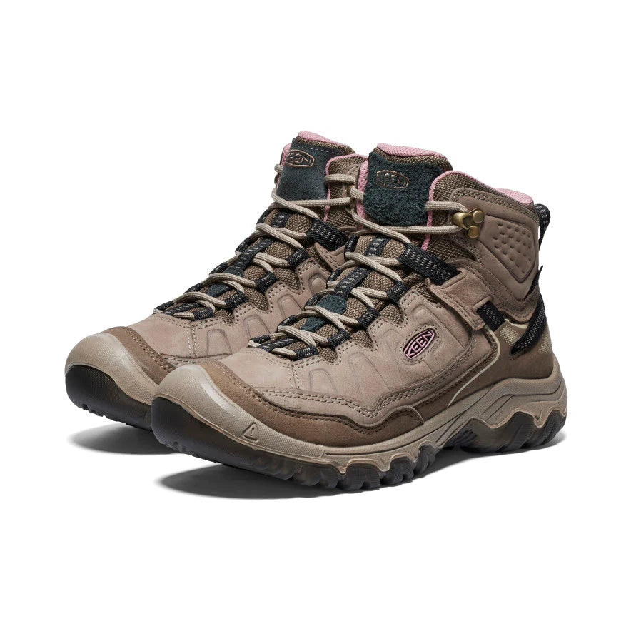 Keen Womens Targhee IV Mid