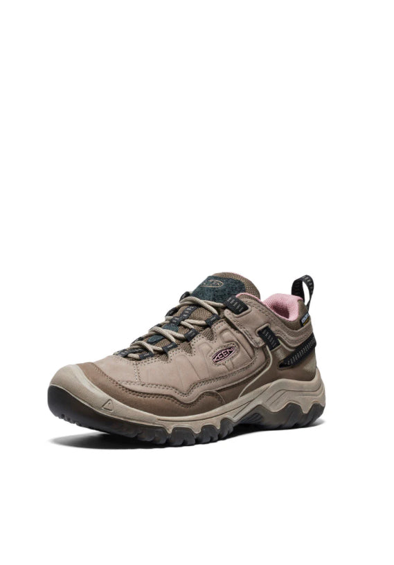 Keen Womens Targhee IV Shoe