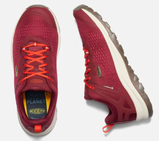 Keen Womens Terradora II Vent