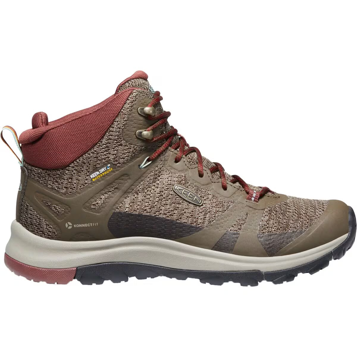 Keen Womens Terradora II Mid WP