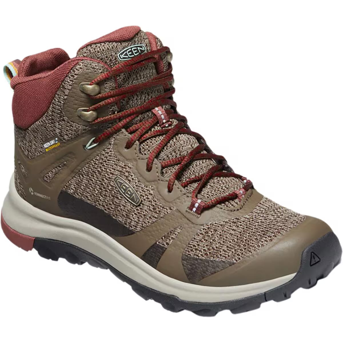 Keen Womens Terradora II Mid WP