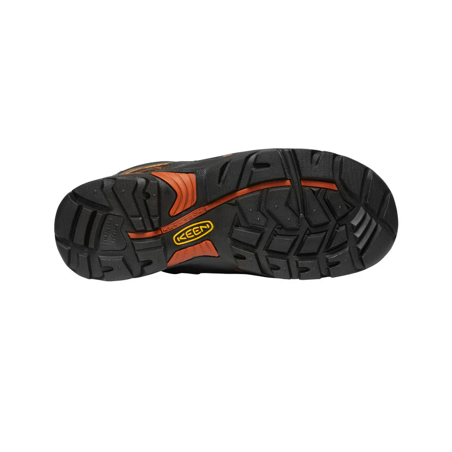 Keen Utility Mens Pittsburgh Soft Toe