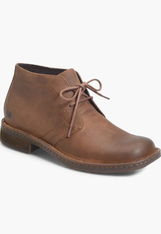 Born Mens Harrison Boots