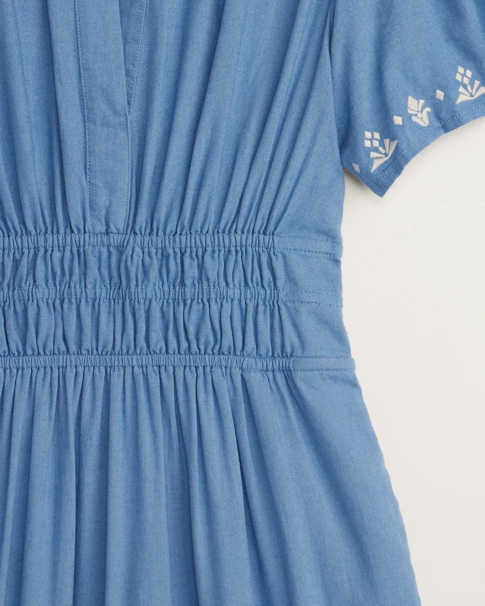 Pendleton Womens Penelope Linen Dress