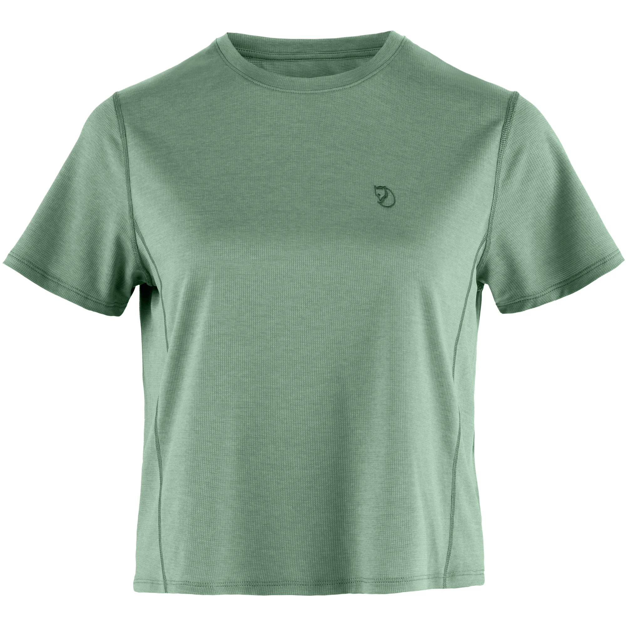 Fjallraven Womens Abisko Day Hike Short Sleeve Shirt