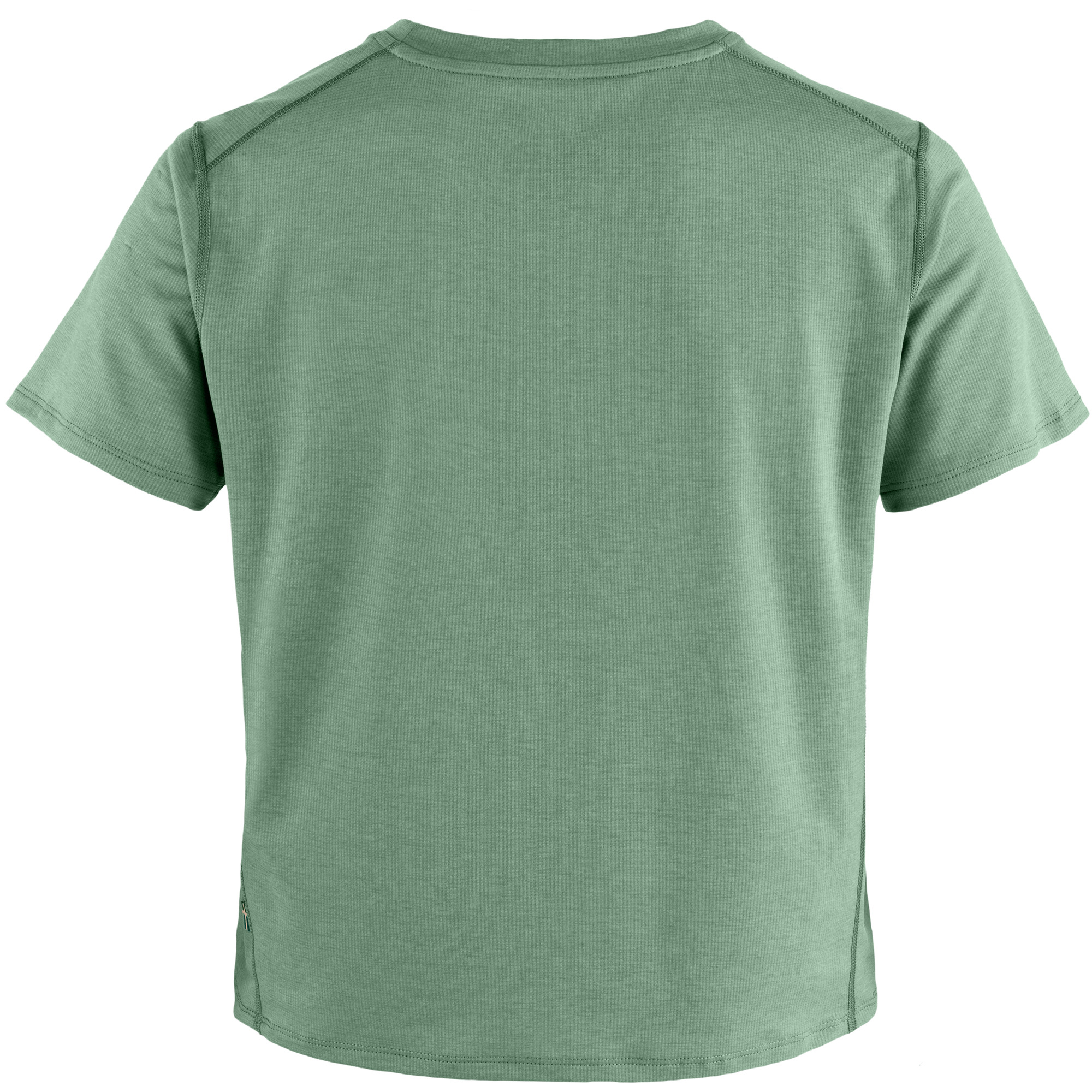 Fjallraven Womens Abisko Day Hike Short Sleeve Shirt