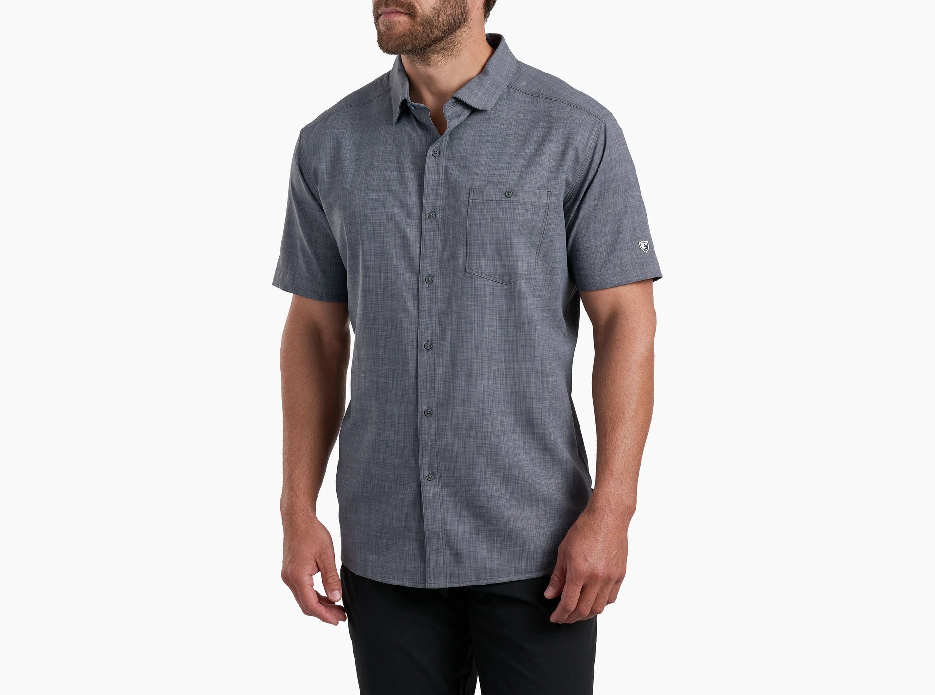 Kuhl Mens Persuadr SS