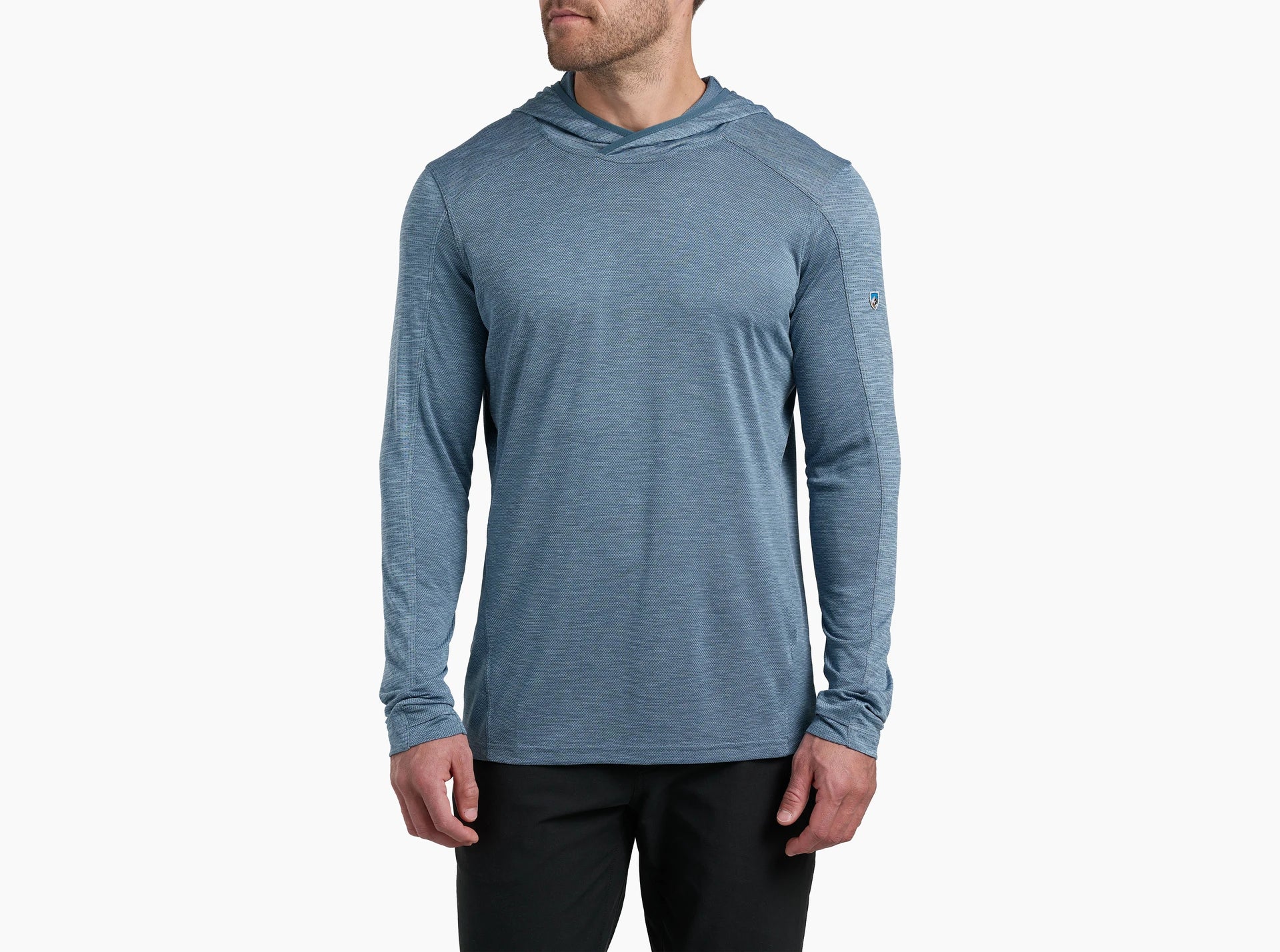 Kuhl Mens Engineered Hoody