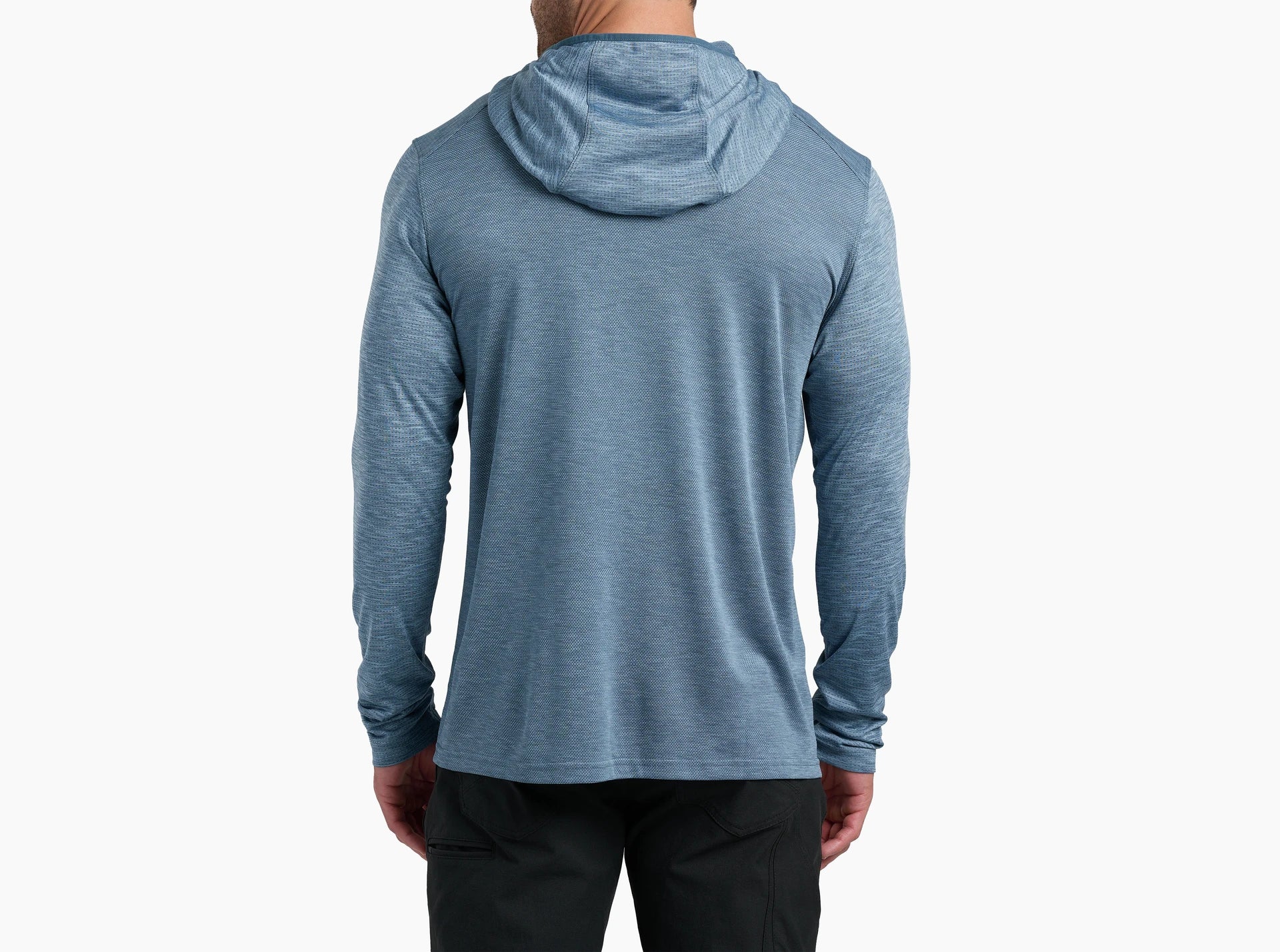 Kuhl Mens Engineered Hoody