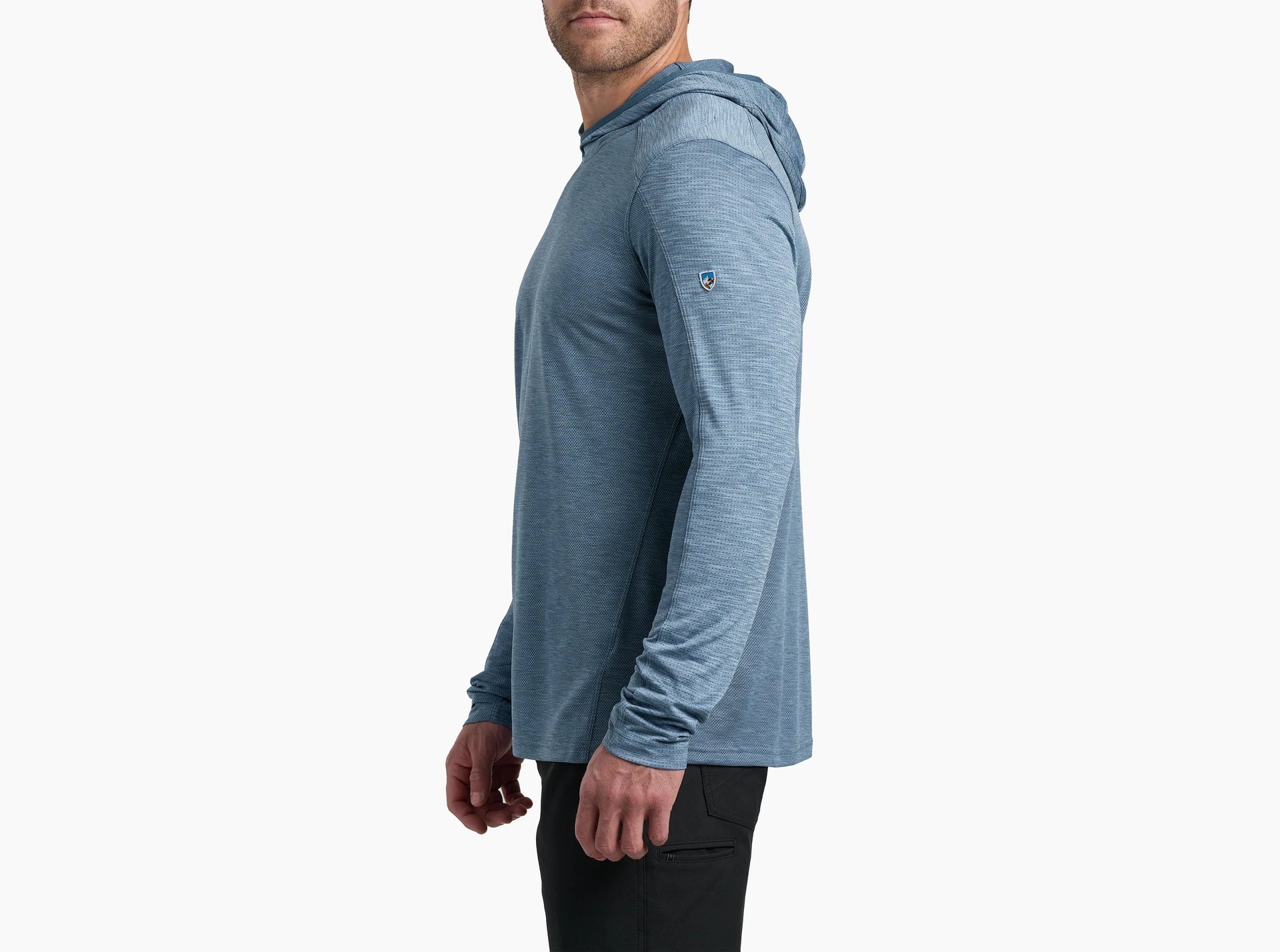 Kuhl Mens Engineered Hoody