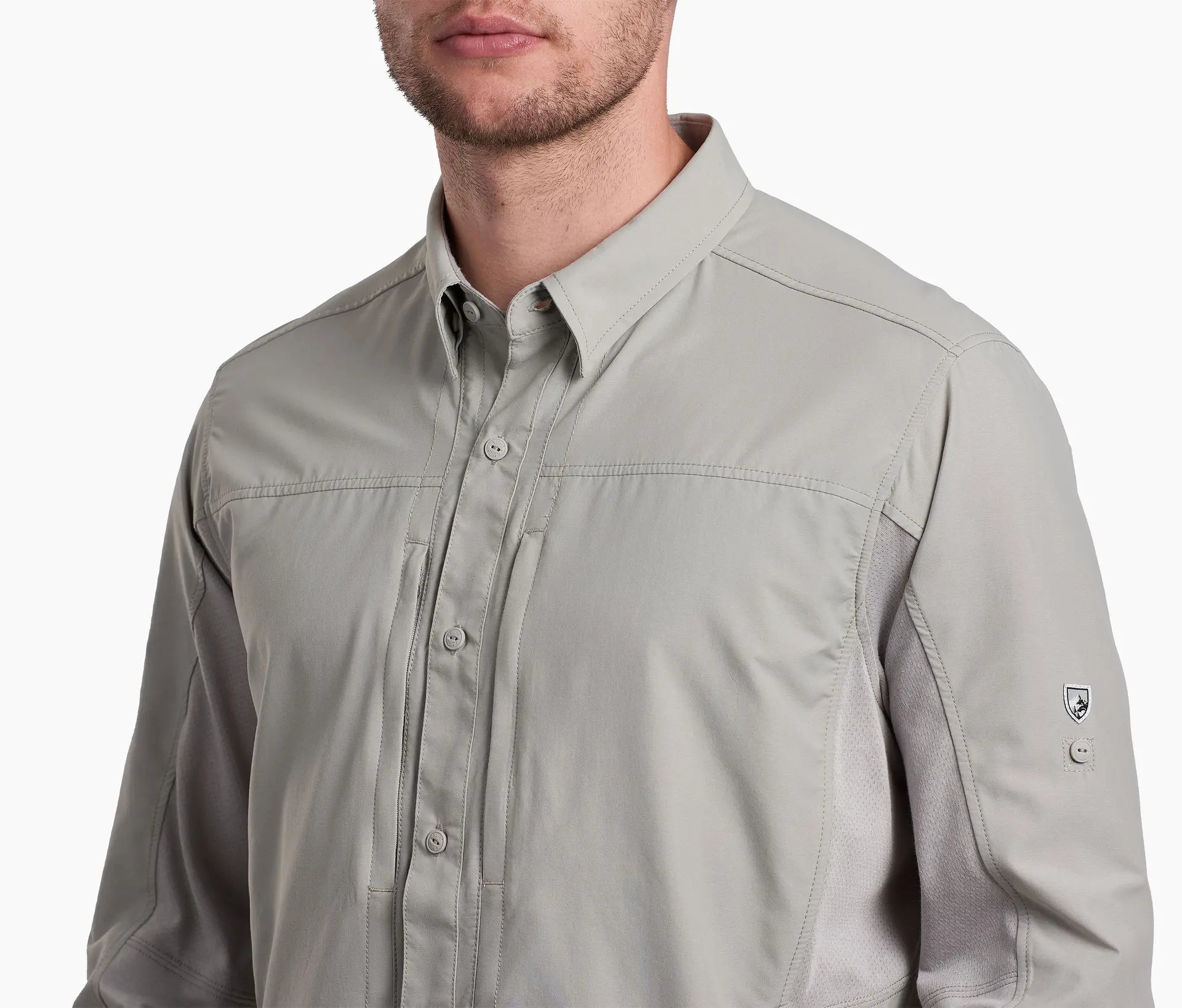 Kuhl Mens Airspeed