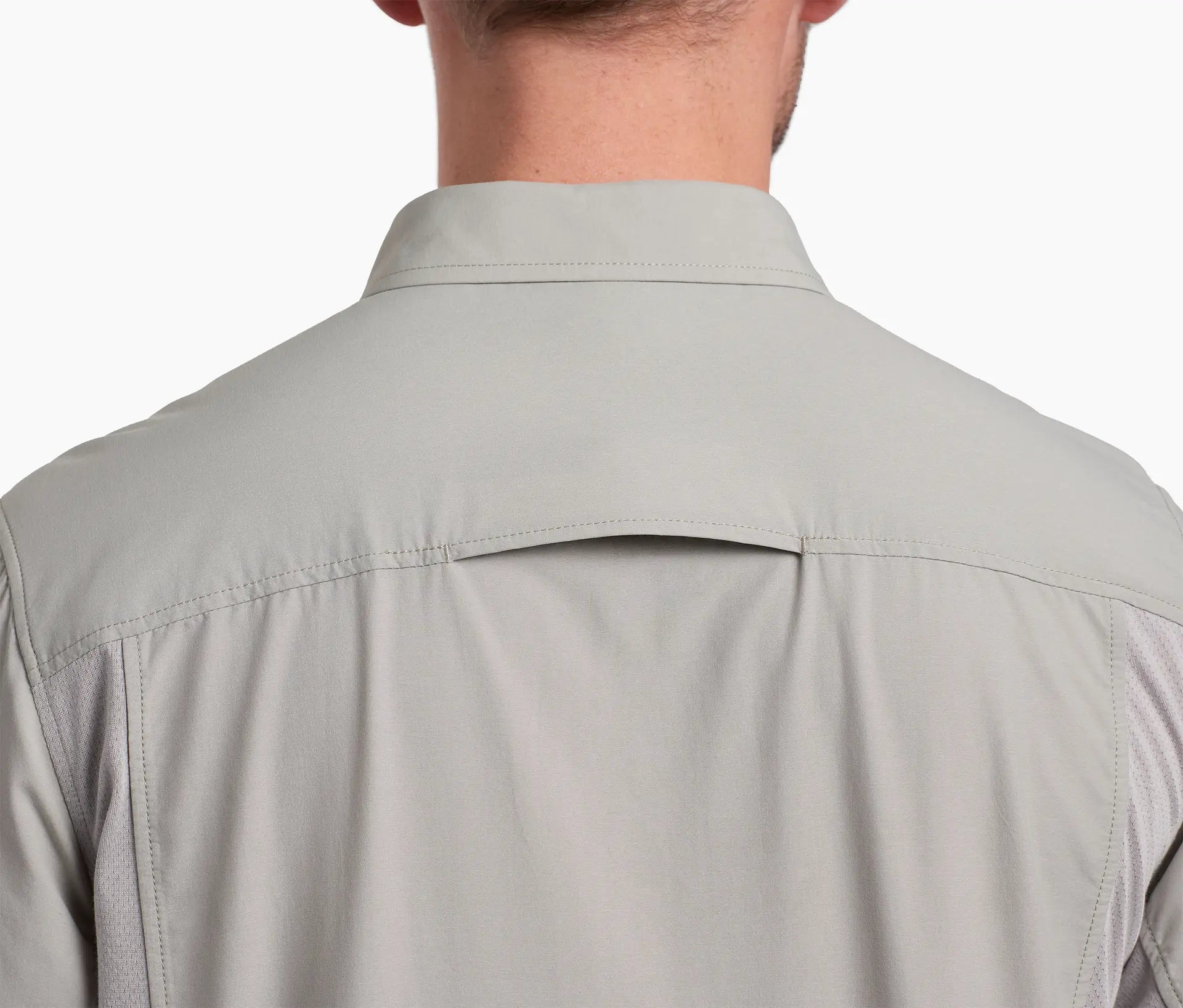 Kuhl Mens Airspeed