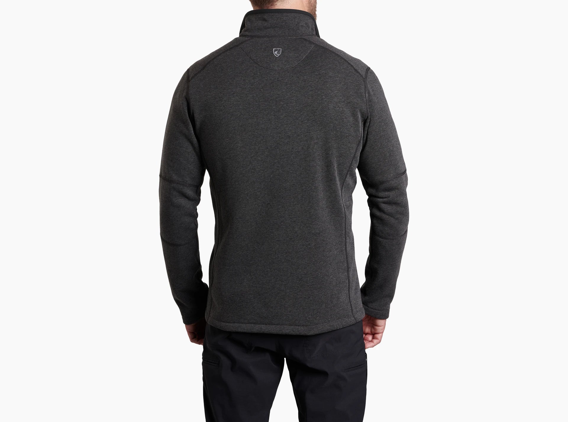 Kuhl Mens Revel 1/4 Zip