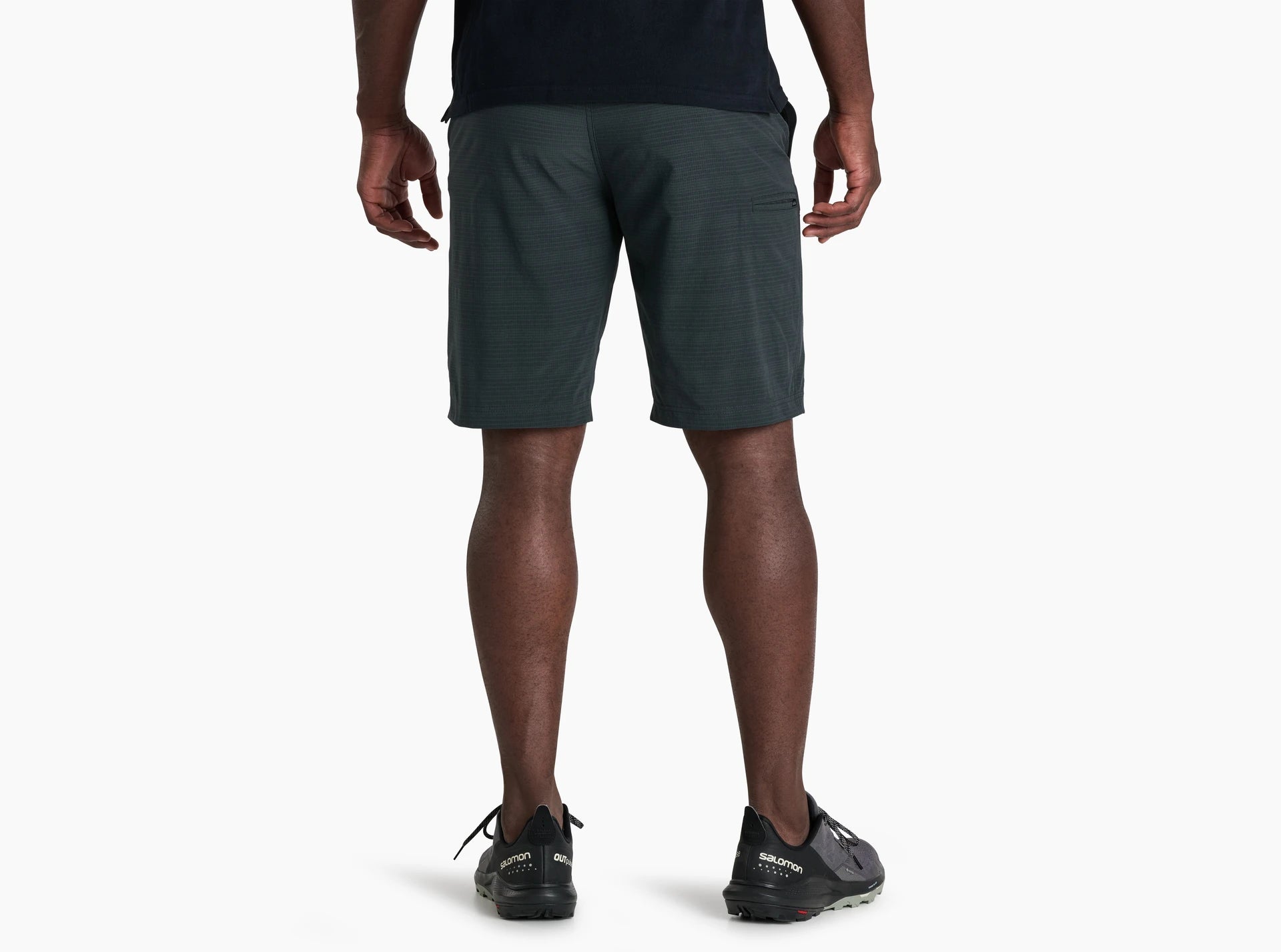 Kuhl Mens Upriser Short