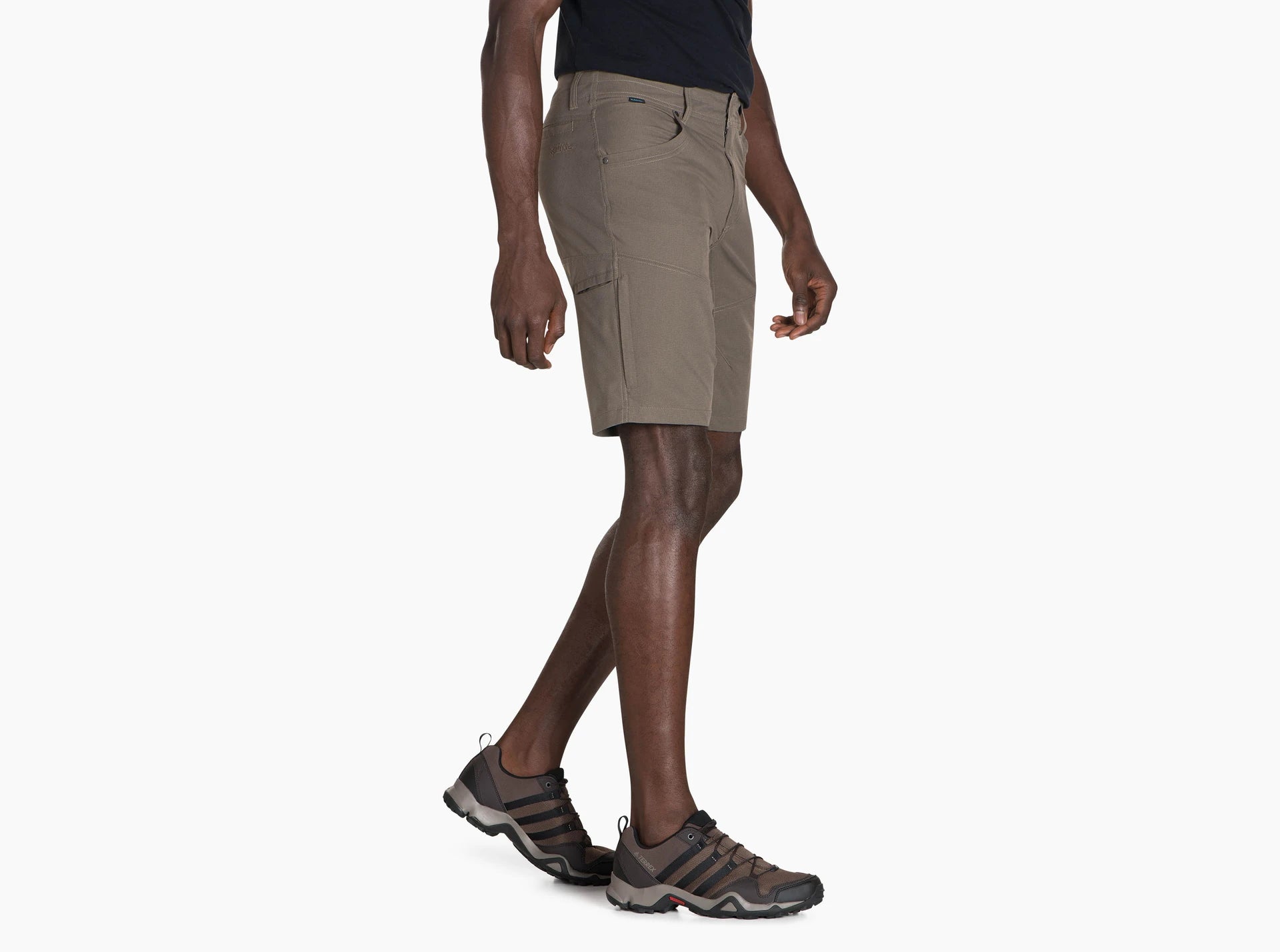 Kuhl Mens Silencr Kargo Short
