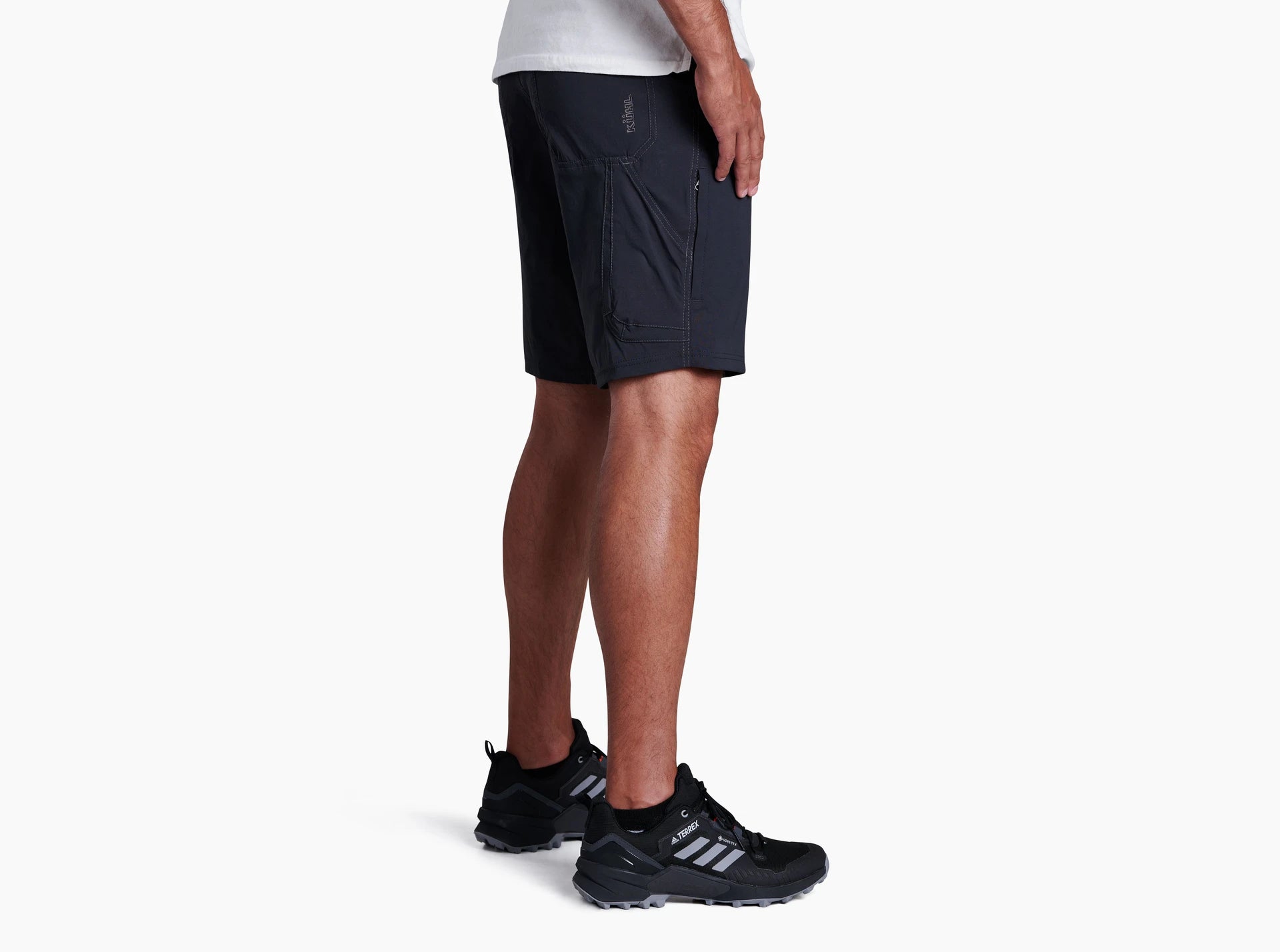 Kuhl Mens Renegade Short