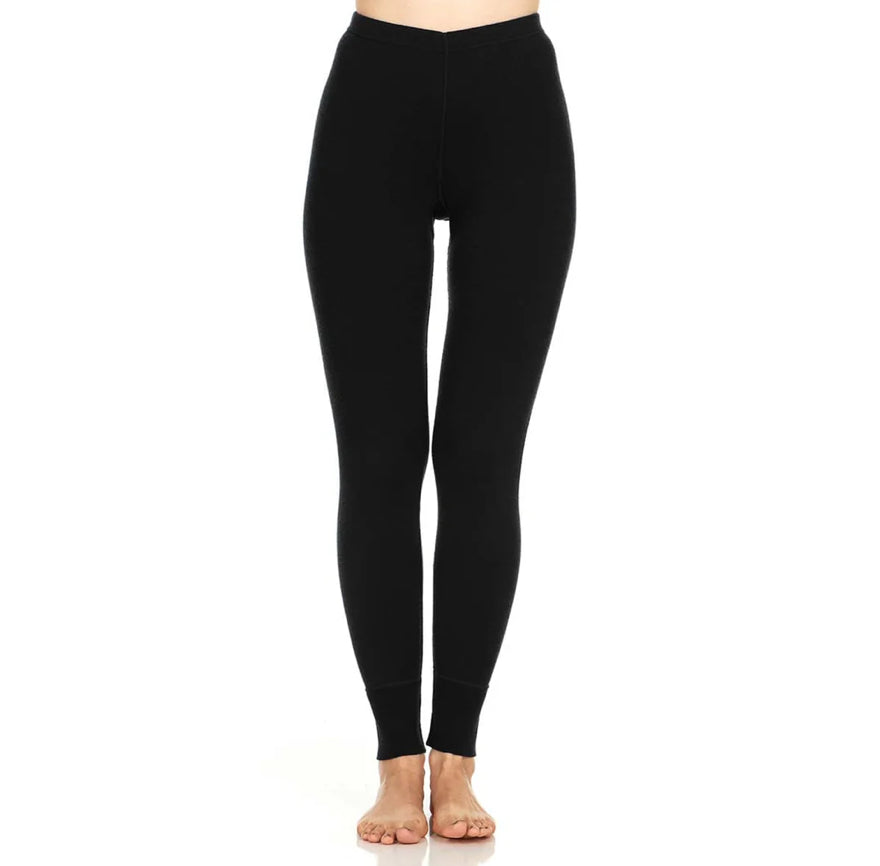 Minus 33 Womens Franconia Midweight Bottoms