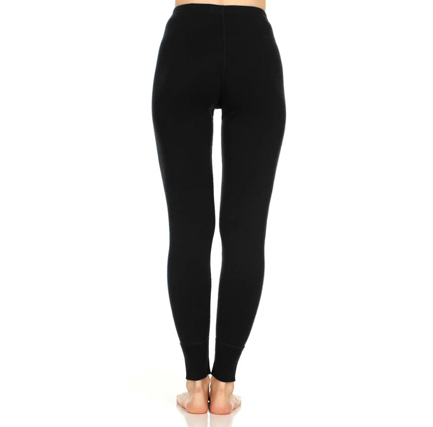 Minus 33 Womens Franconia Midweight Bottoms