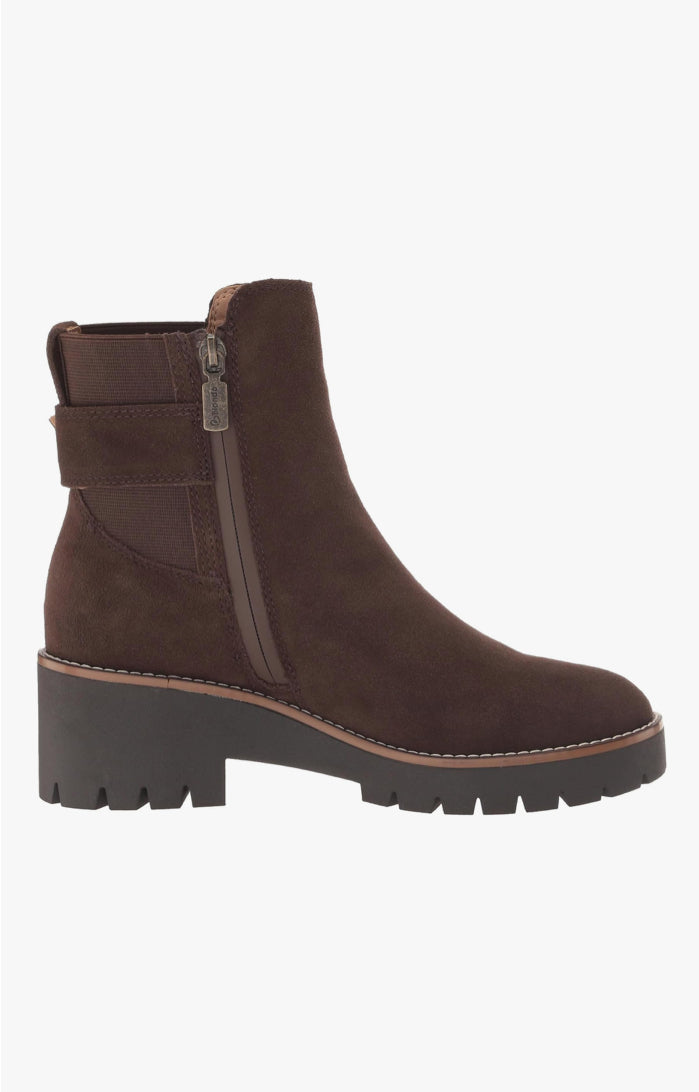 Blondo Womens Dakota Boot