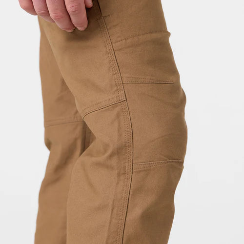 Mountain Khaki Mens Camber Pant 106 Classic Fit