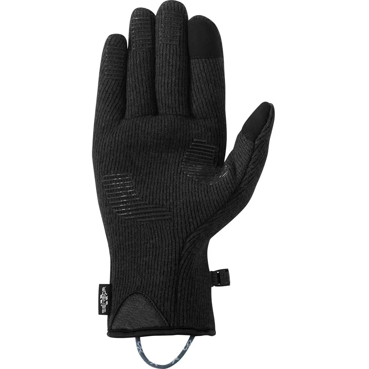 Outdoor Research Mens Flurry Sensor Gloves