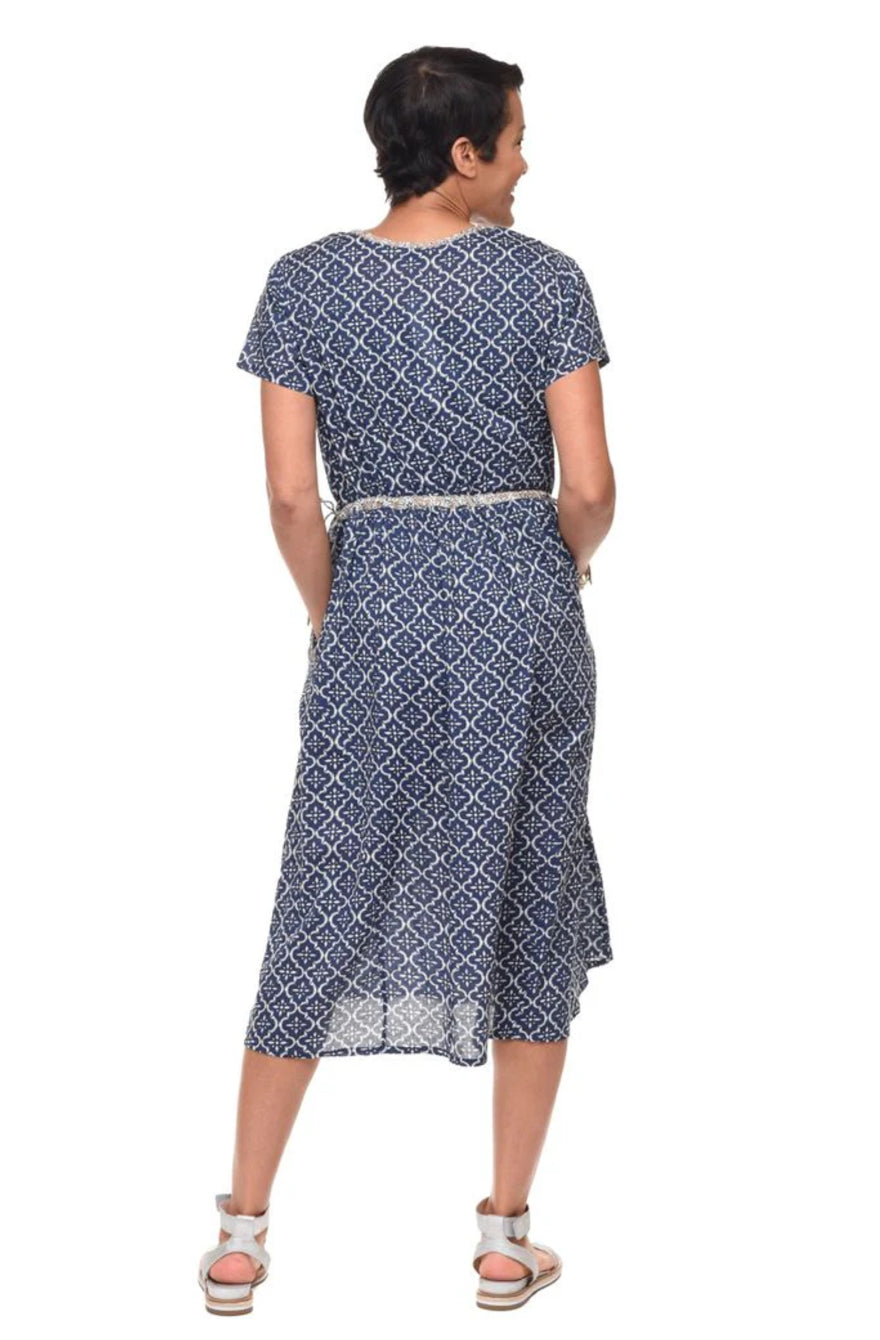 Tulip Womens Fulton Dress