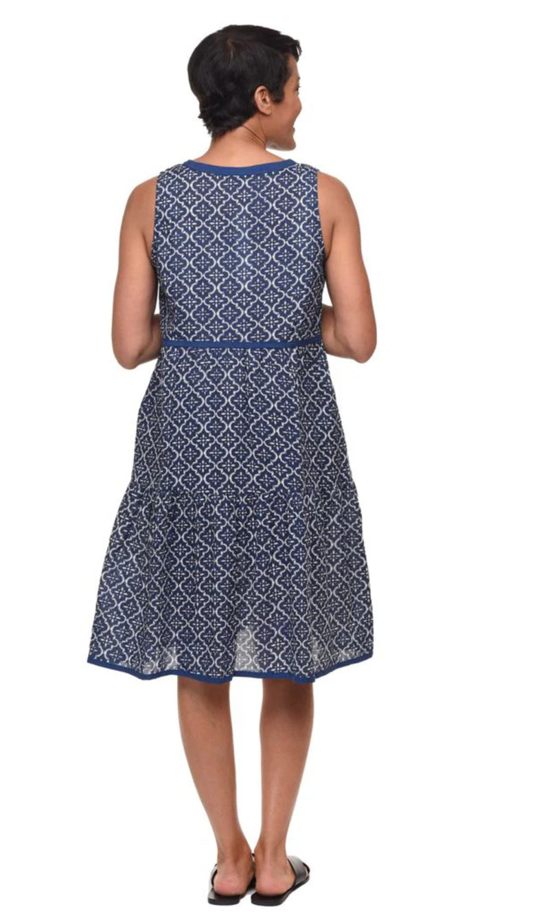 Tulip Womens Bowman Dress