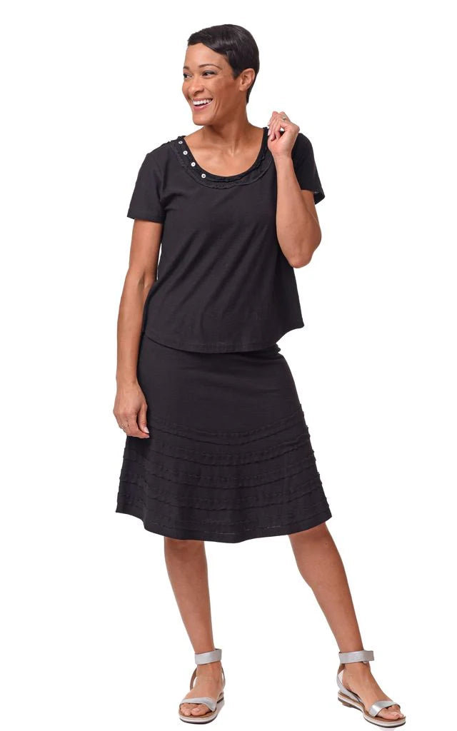 Tulip Womens Shauna Skirt