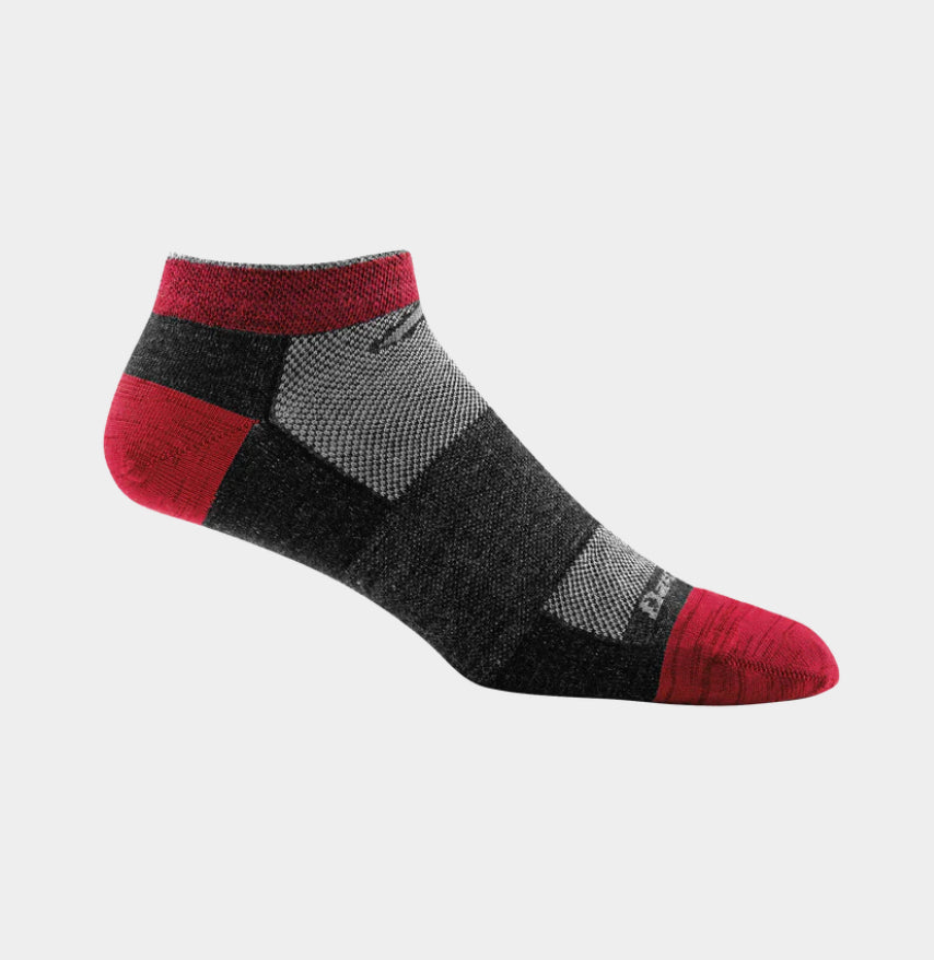 Darn Tough M No Show Lightweight Running Sock