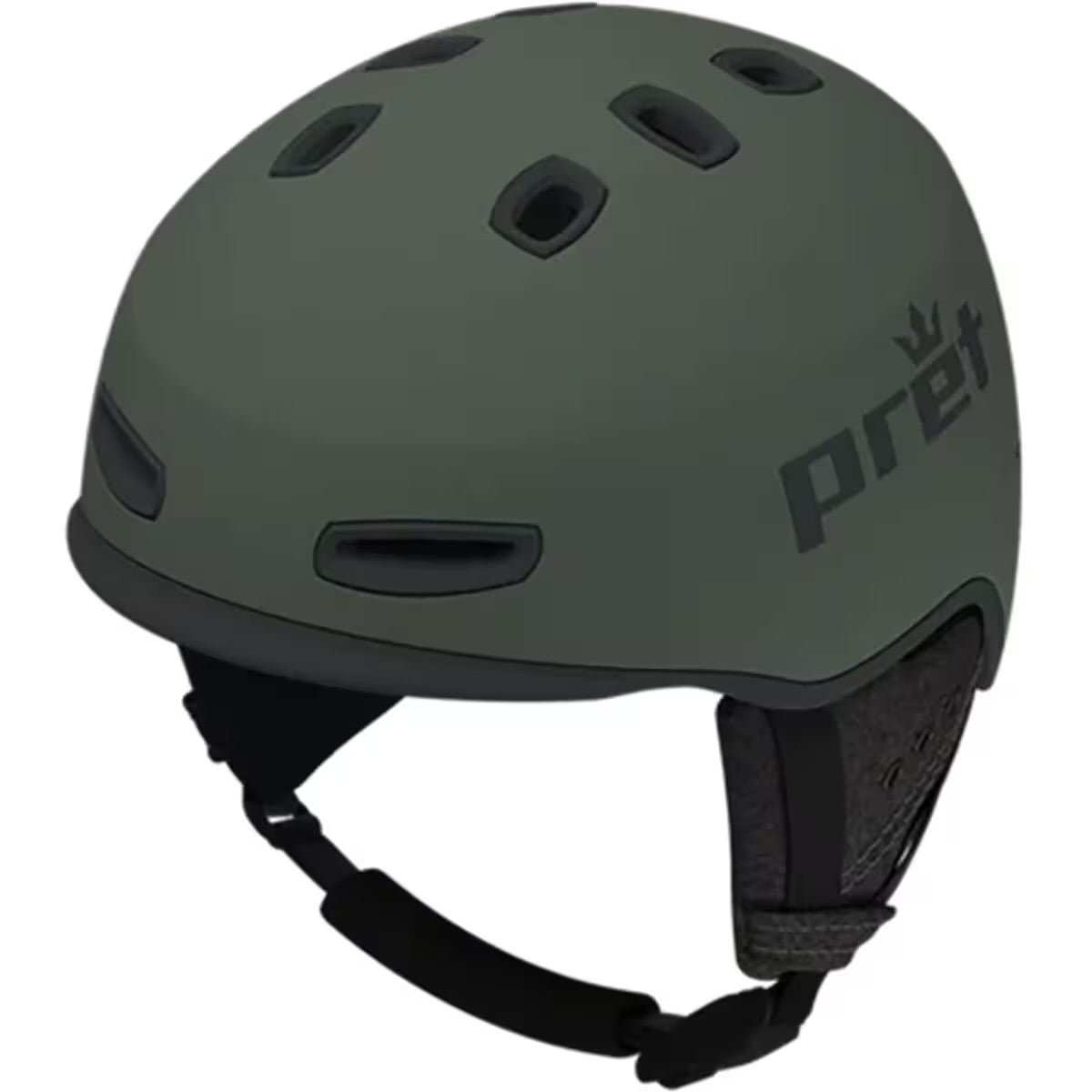Pret Cynic X2 Helmet