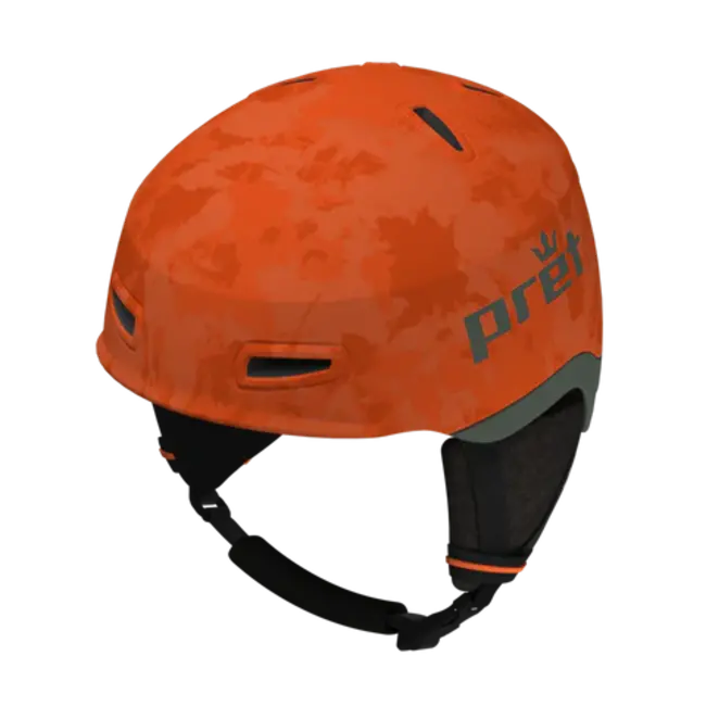 Pret Epic X helmet