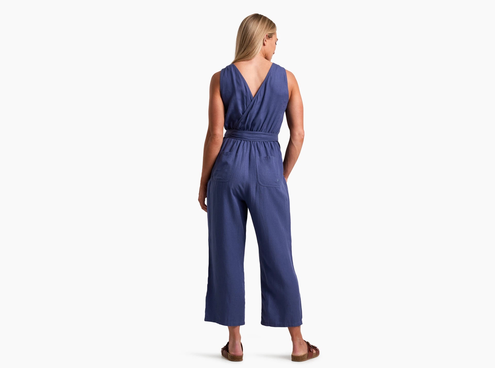 Kuhl Womens Fresco Jumpsuit