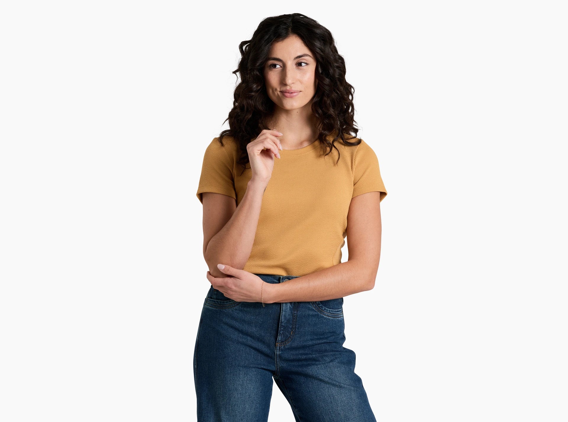 Kuhl Womens Remi Tee