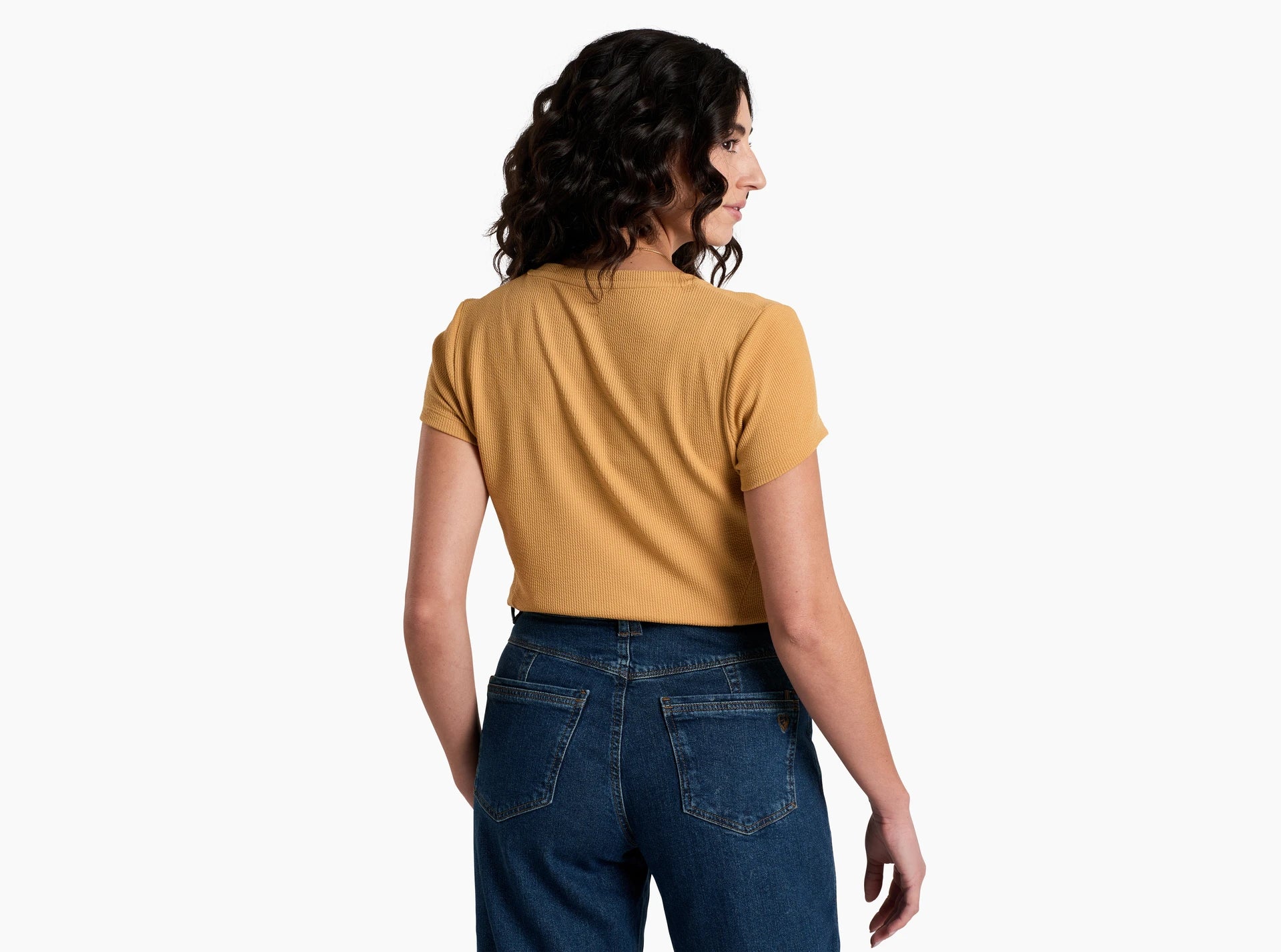 Kuhl Womens Remi Tee