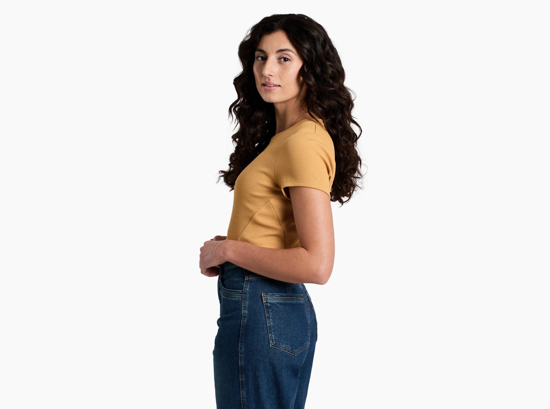 Kuhl Womens Remi Tee