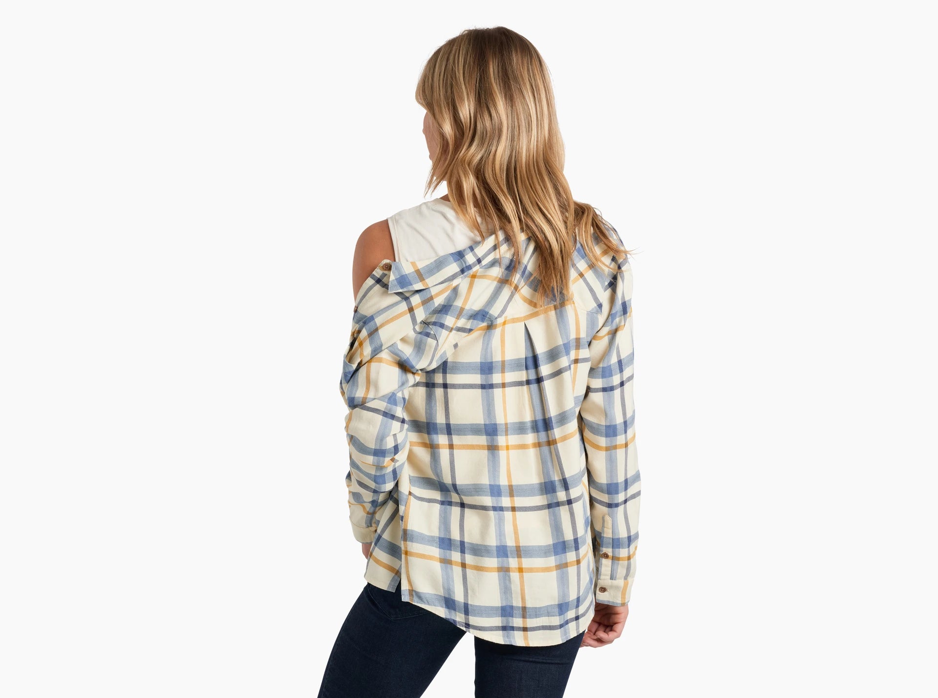 Kuhl Womens Trailside Long Sleeve